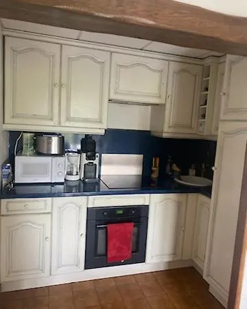 Au Coeur De L'aveyron *