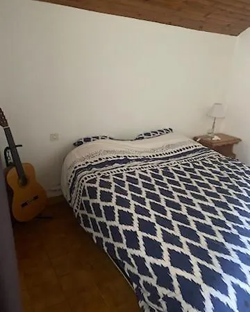 Au Coeur De L'aveyron Сasa de vacaciones Montagnol