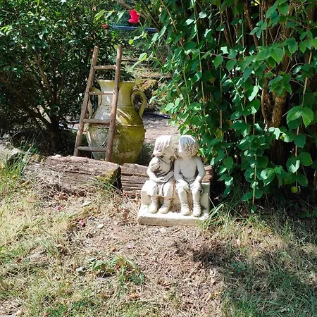 Сasa de vacaciones Au Coeur De L'aveyron