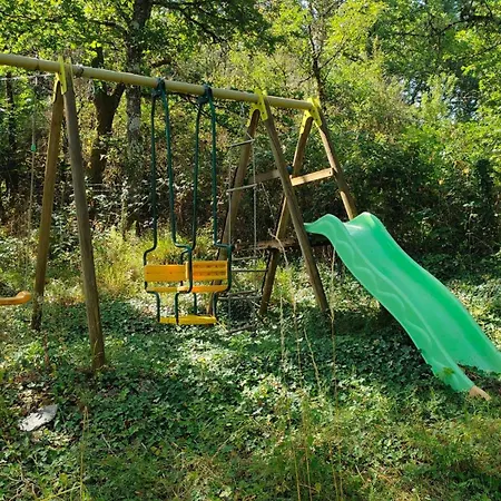 Au Coeur De L'aveyron