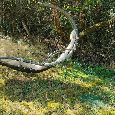 Au Coeur De L'aveyron Сasa de vacaciones Montagnol