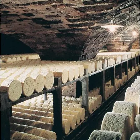 Au Coeur De L'aveyron *