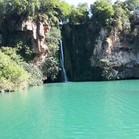 Au Coeur De L'aveyron *