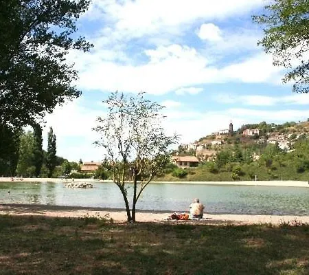 Au Coeur De L'aveyron *