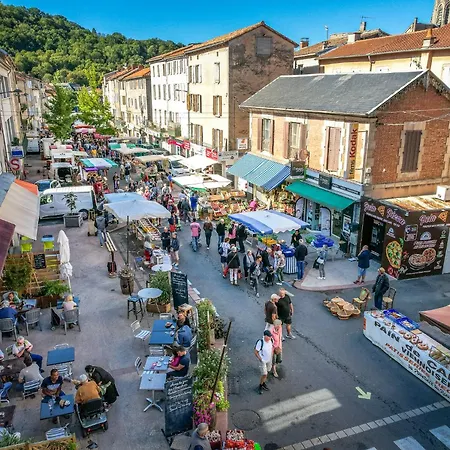 Au Coeur De L'aveyron * Montagnol