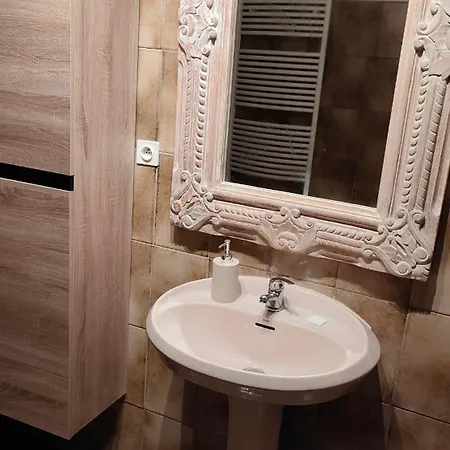 Сasa de vacaciones Au Coeur De L'aveyron *