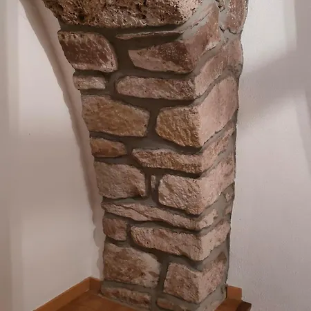 Сasa de vacaciones Au Coeur De L'aveyron Montagnol